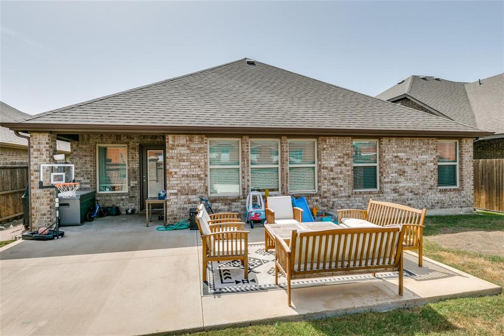 252 Sunny Corner Road Royse City, TX 75189 - Photo 25 of 25