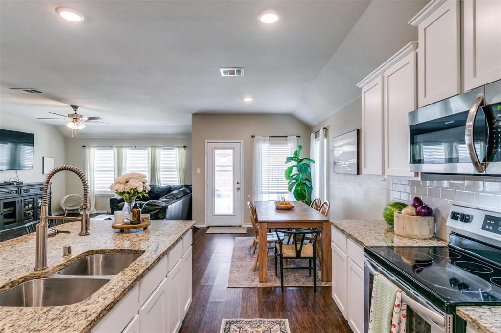 252 Sunny Corner Road Royse City, TX 75189 - Photo 5 of 25