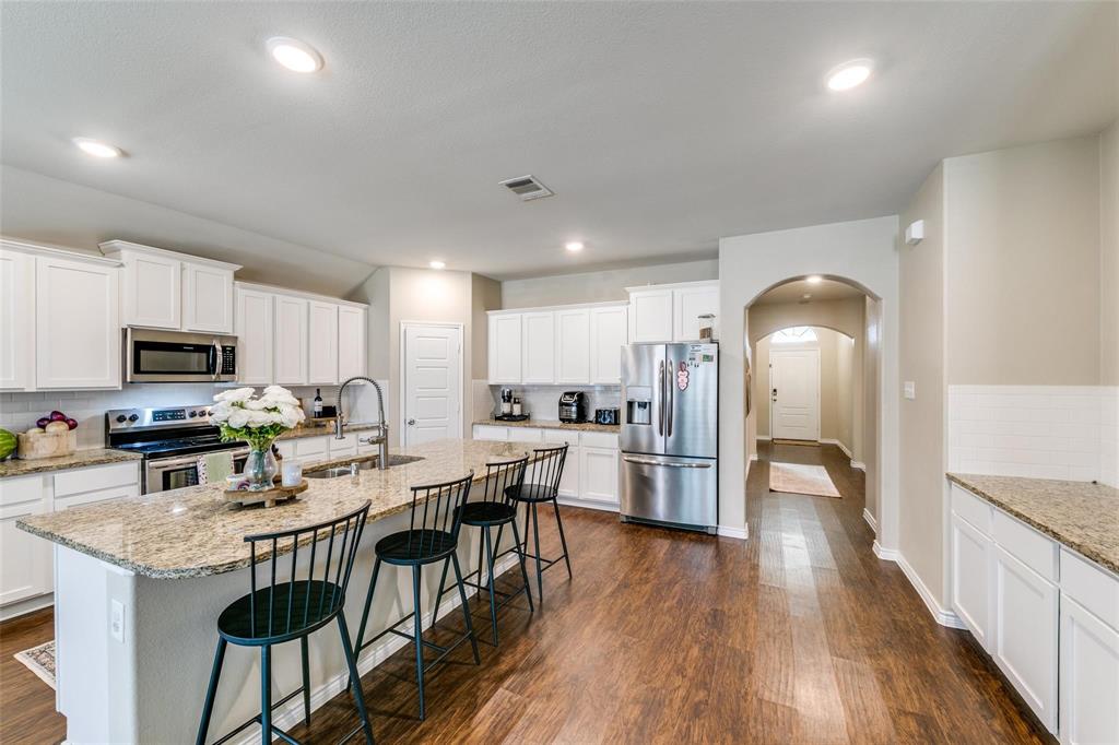 252 Sunny Corner Road Royse City, TX 75189 - Photo 6 of 25