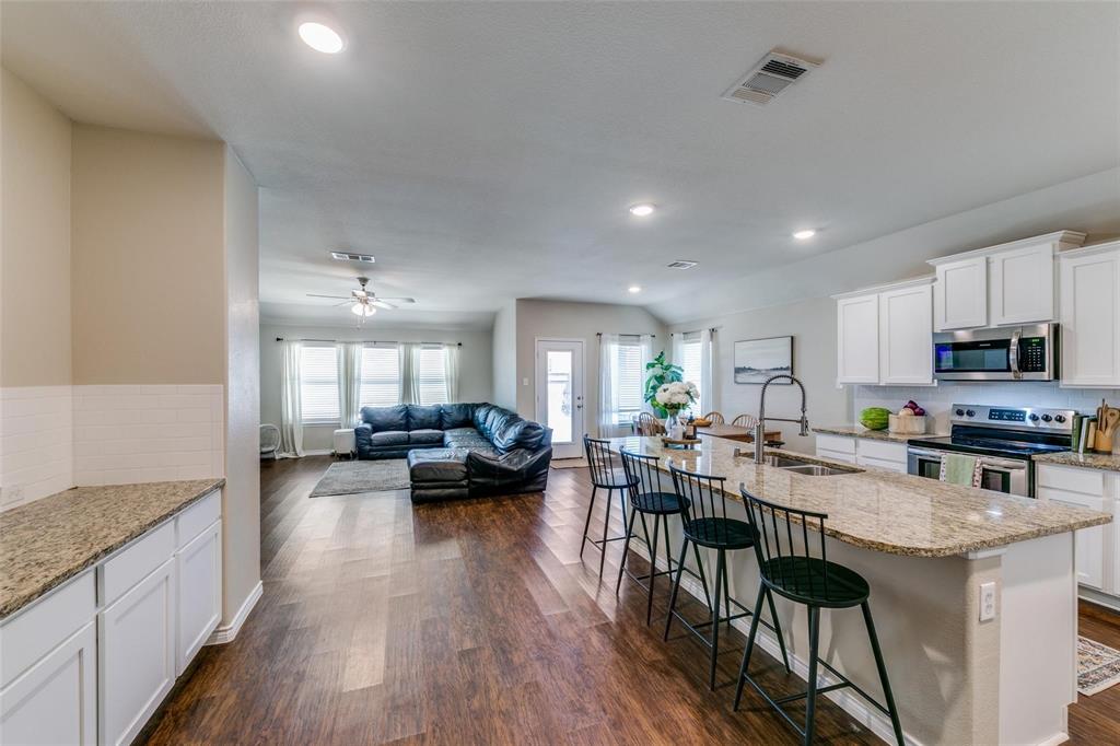 252 Sunny Corner Road Royse City, TX 75189 - Photo 9 of 25