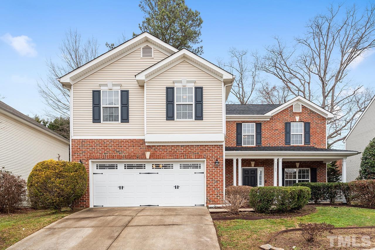 5705 Enoree Lane Raleigh, NC 27616 - Photo 1 of 30 Gallery Image 1