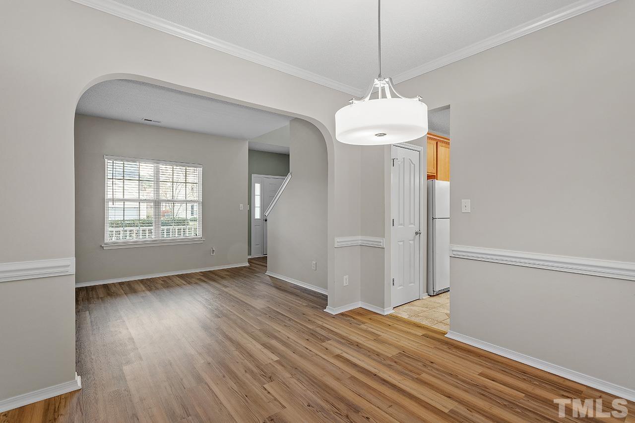 5705 Enoree Lane Raleigh, NC 27616 - Photo 9 of 30 Gallery Image 9
