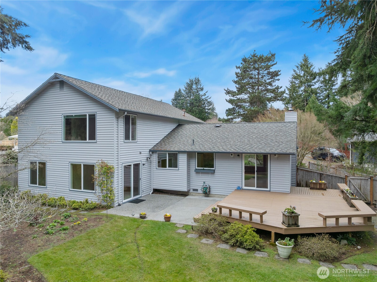 2446 237th Place Southwest Brier, WA 98036 - Photo 20 of 40