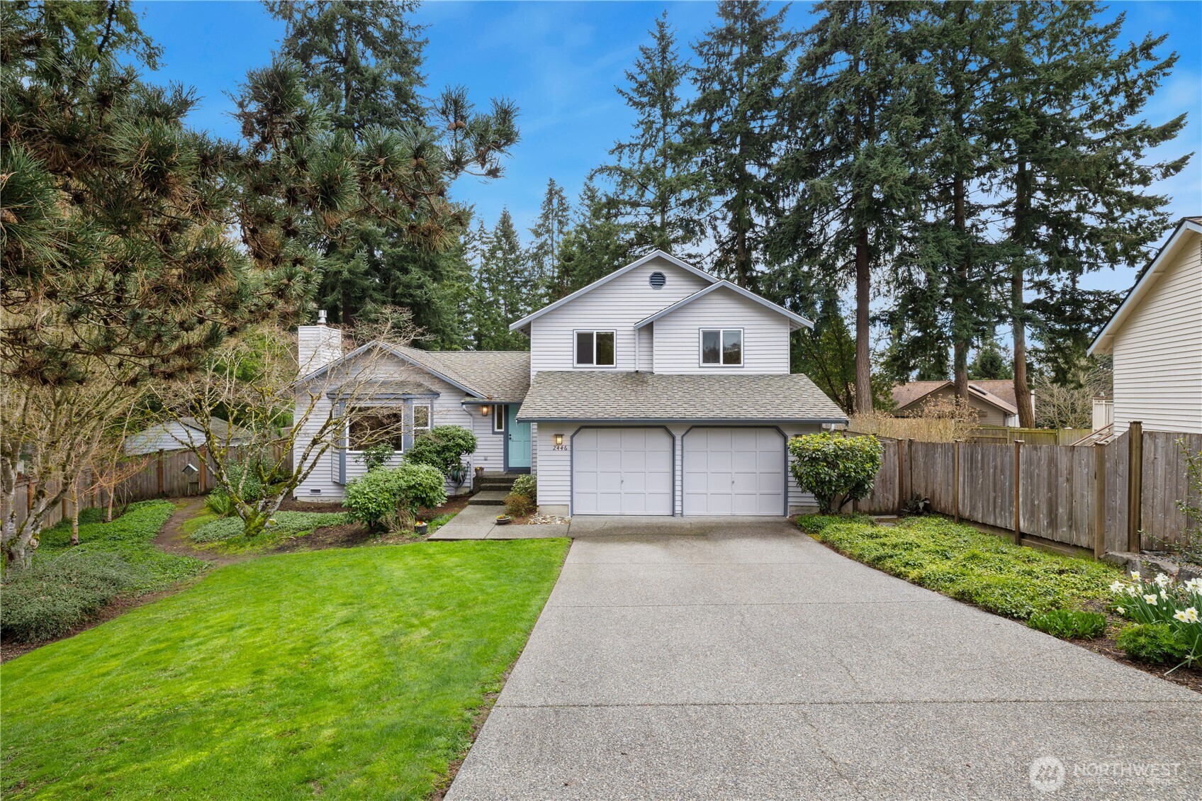 2446 237th Place Southwest Brier, WA 98036 - Photo 2 of 40