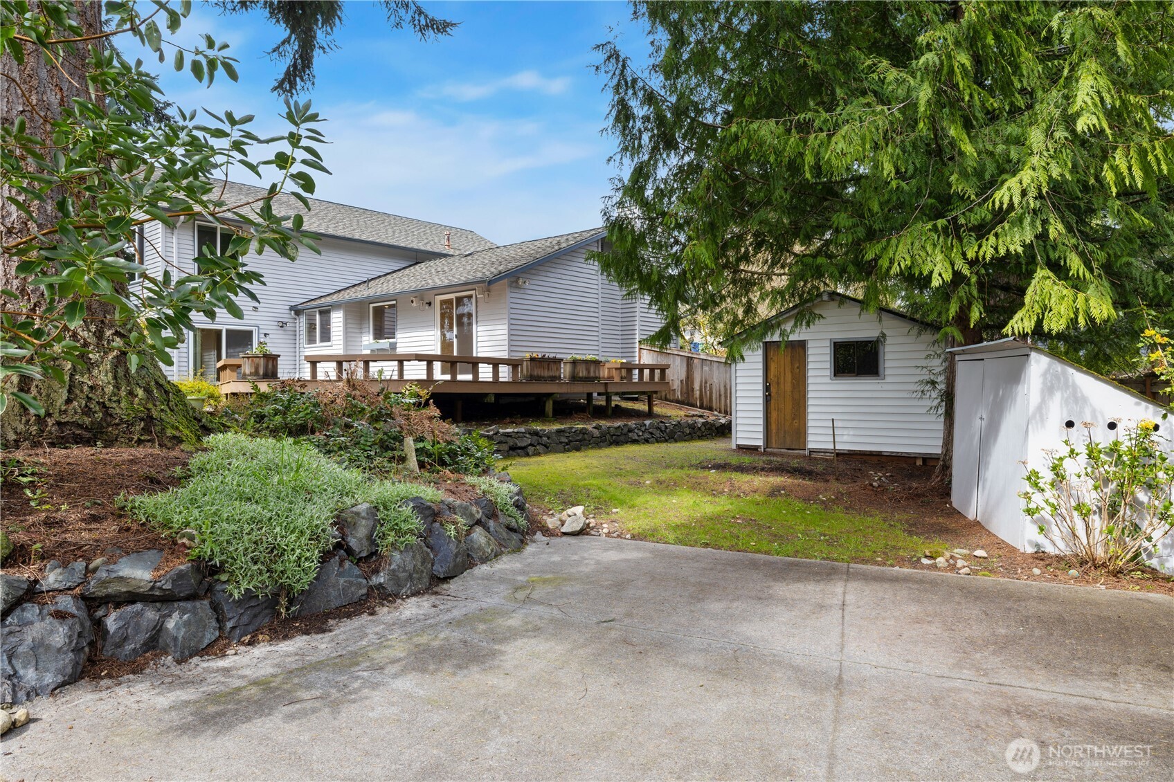 2446 237th Place Southwest Brier, WA 98036 - Photo 23 of 40