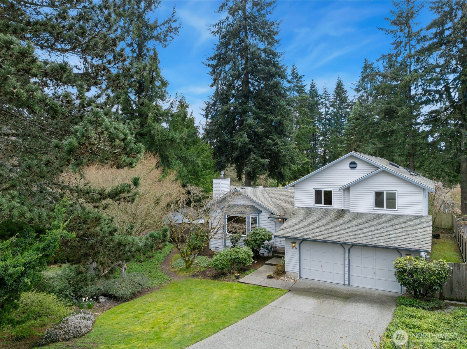 2446 237th Place Southwest Brier, WA 98036 - Photo 3 of 40
