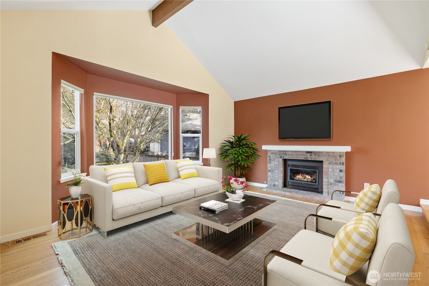 2446 237th Place Southwest Brier, WA 98036 - Photo 4 of 40