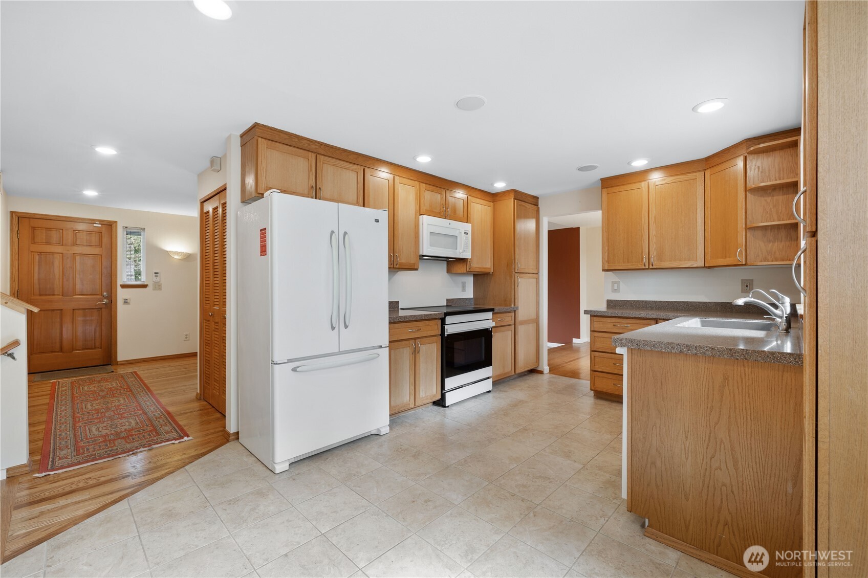 2446 237th Place Southwest Brier, WA 98036 - Photo 9 of 40