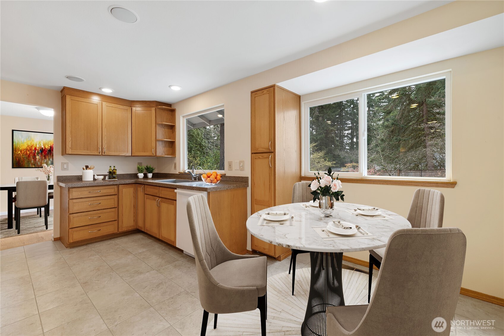 2446 237th Place Southwest Brier, WA 98036 - Photo 10 of 40