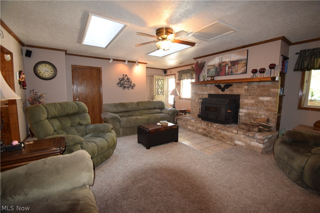 4466 Burkey Road Youngstown, OH 44515 - Photo 16 of 28 Gallery Image 16
