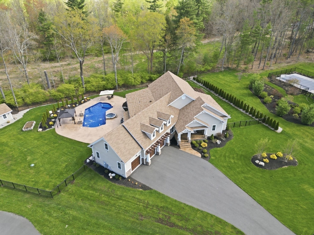 8 Fitch Farm Road Southampton, MA 01073 - Photo 41 of 42 Gallery Image 41