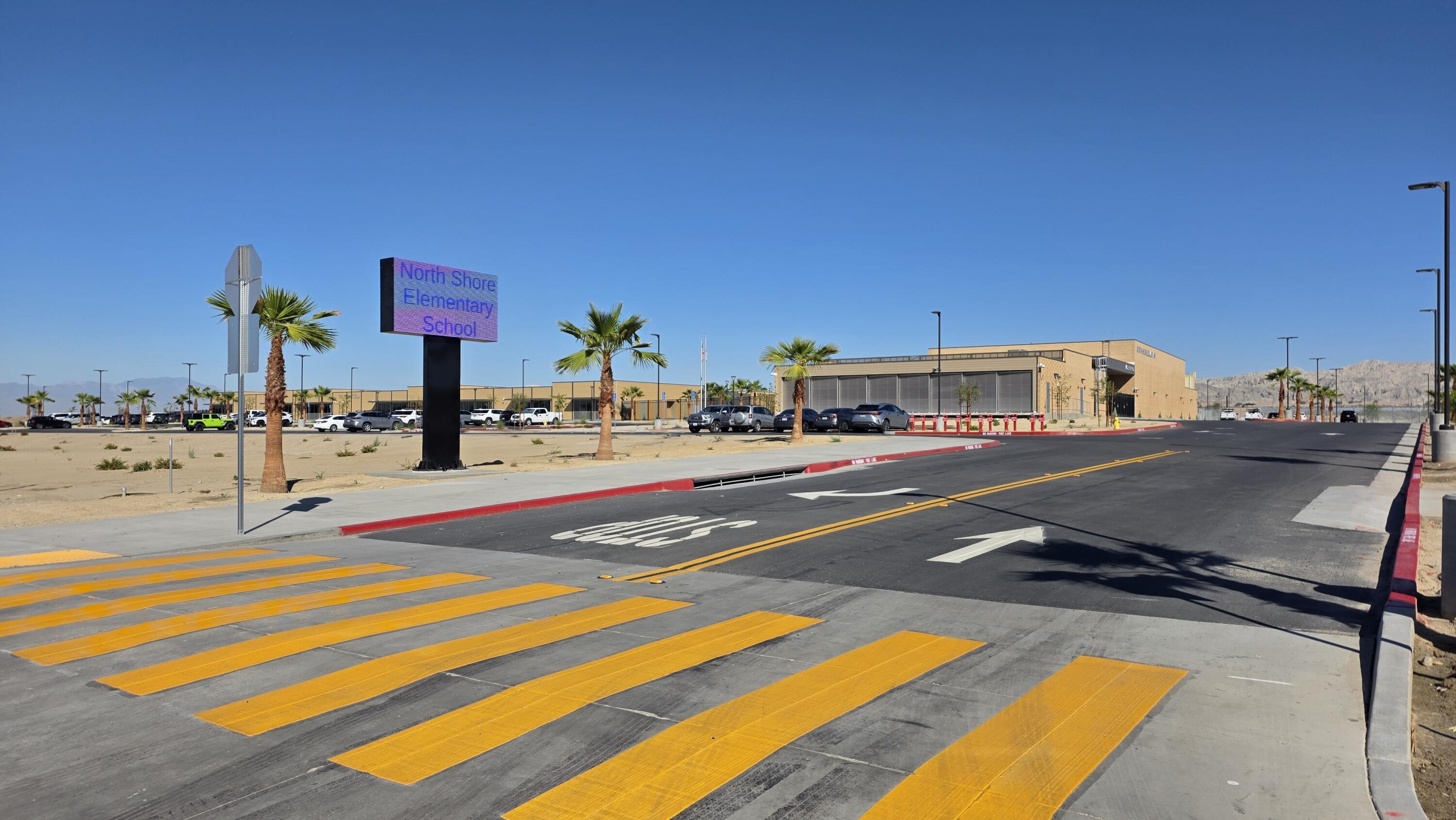 96400 70th Avenue Mecca, CA 92254 - Photo 13 of 15 a outdoor space with pool table and chairs