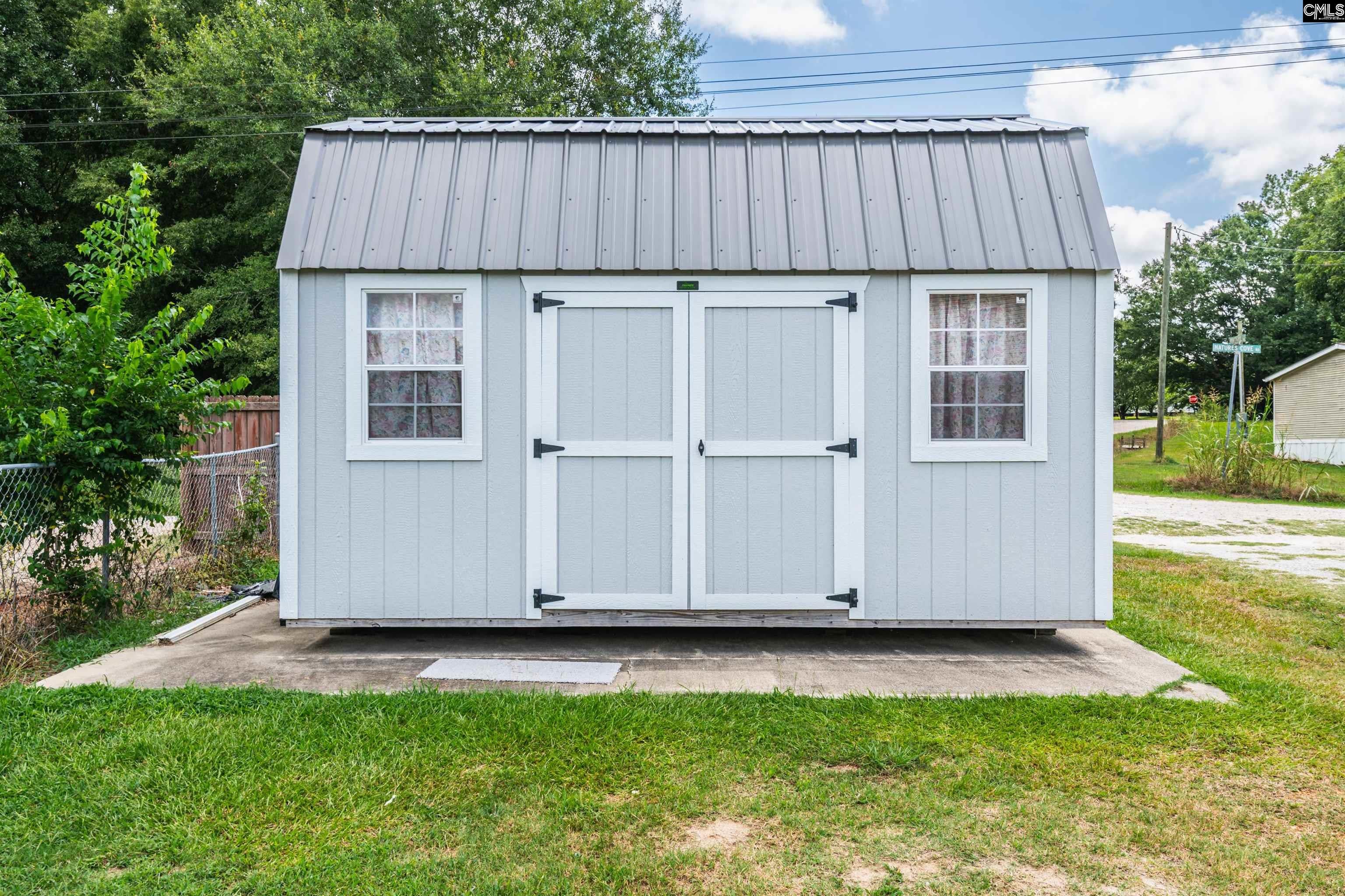 1031 Natures Cove Road Saluda, SC 29138 - Photo 60 of 65 Gallery Image 60