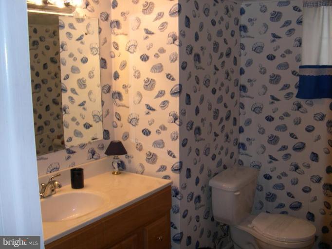 7424 Fordson Road Alexandria, VA 22306 - Photo 11 of 13 Half Bath 1