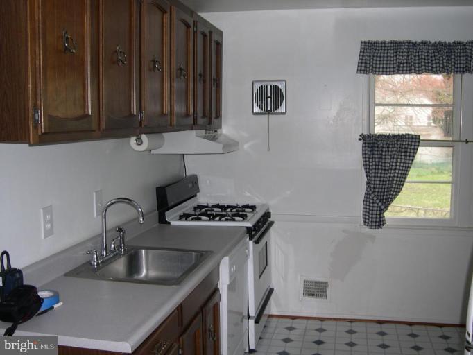 Kitchen #2
