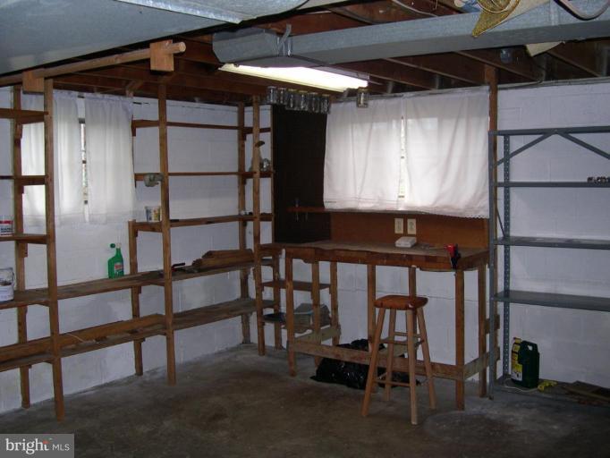 7424 Fordson Road Alexandria, VA 22306 - Photo 10 of 13 Basement #1