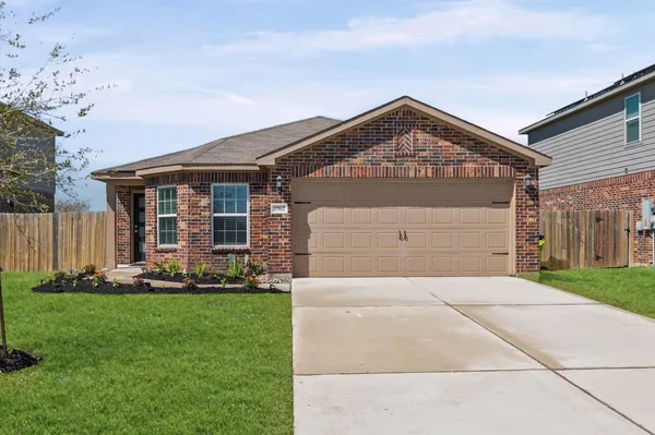 $1,950 | 1062 Mule Ridge Drive, Katy, TX 77493