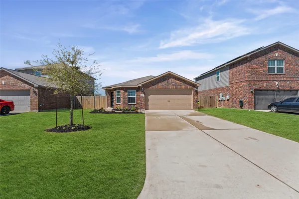 $1,950 | 1062 Mule Ridge Drive, Katy, TX 77493