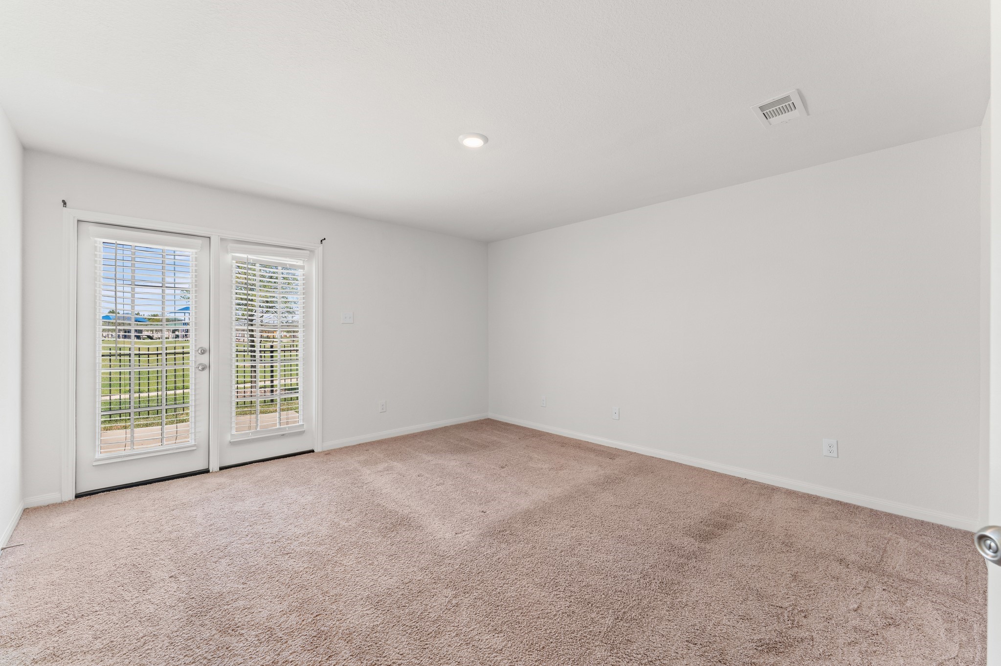 1062 Mule Ridge Drive Katy, TX 77493 - Photo 8 of 11 Master Bedroom