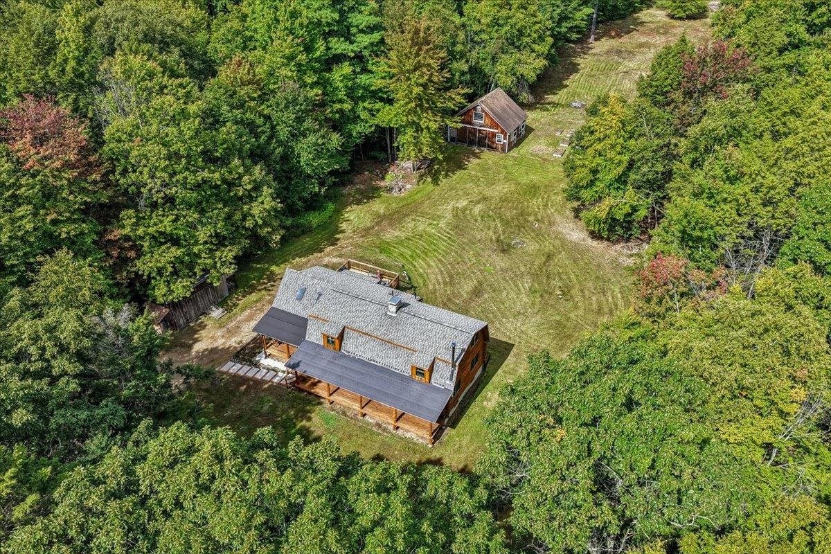 366 Clark Hill Road New Boston, NH 03070 - Photo 46 of 57 Gallery Image 46