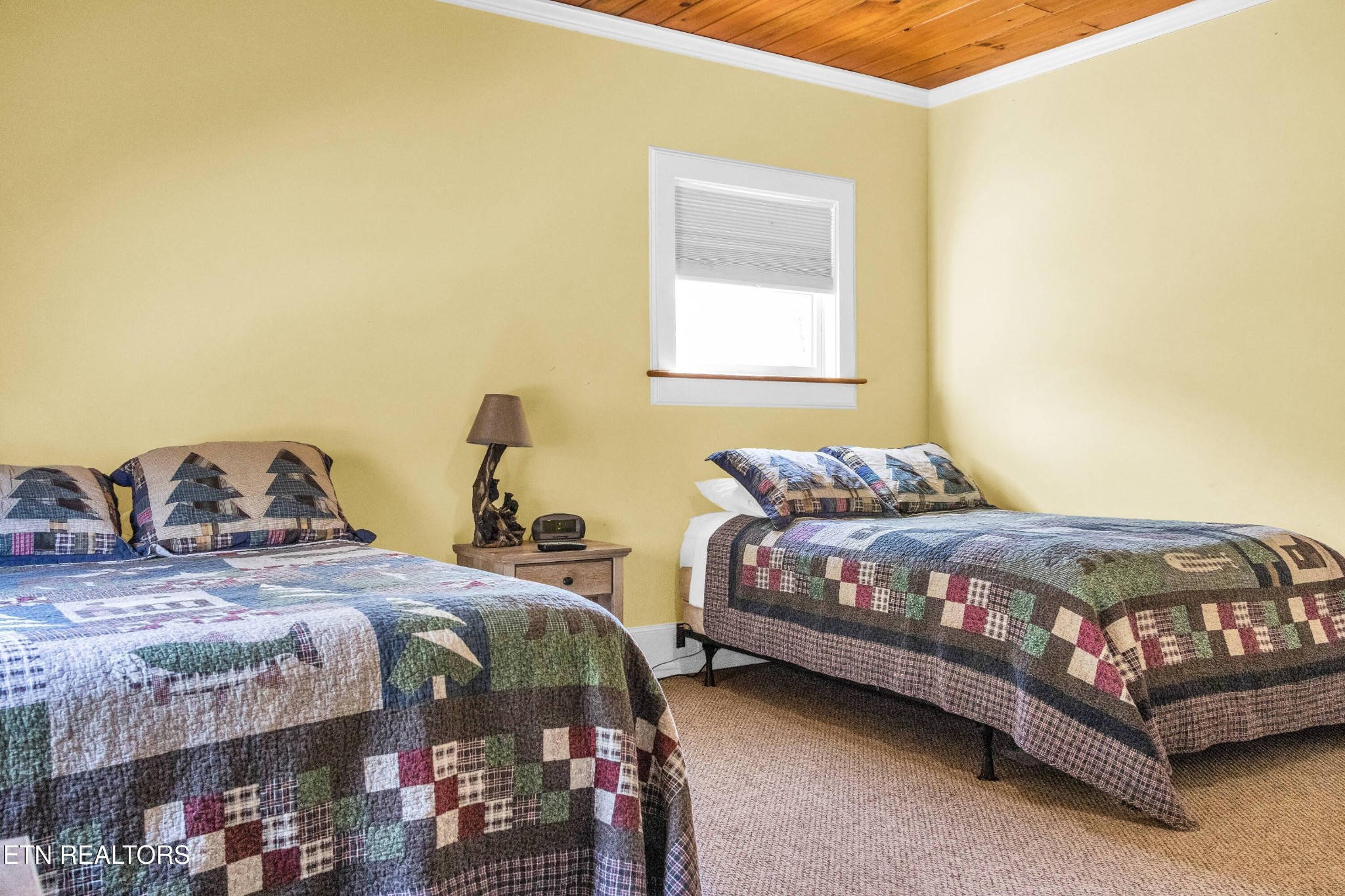 128 Rafter Road Tellico Plains, TN 37385 - Photo 32 of 39
