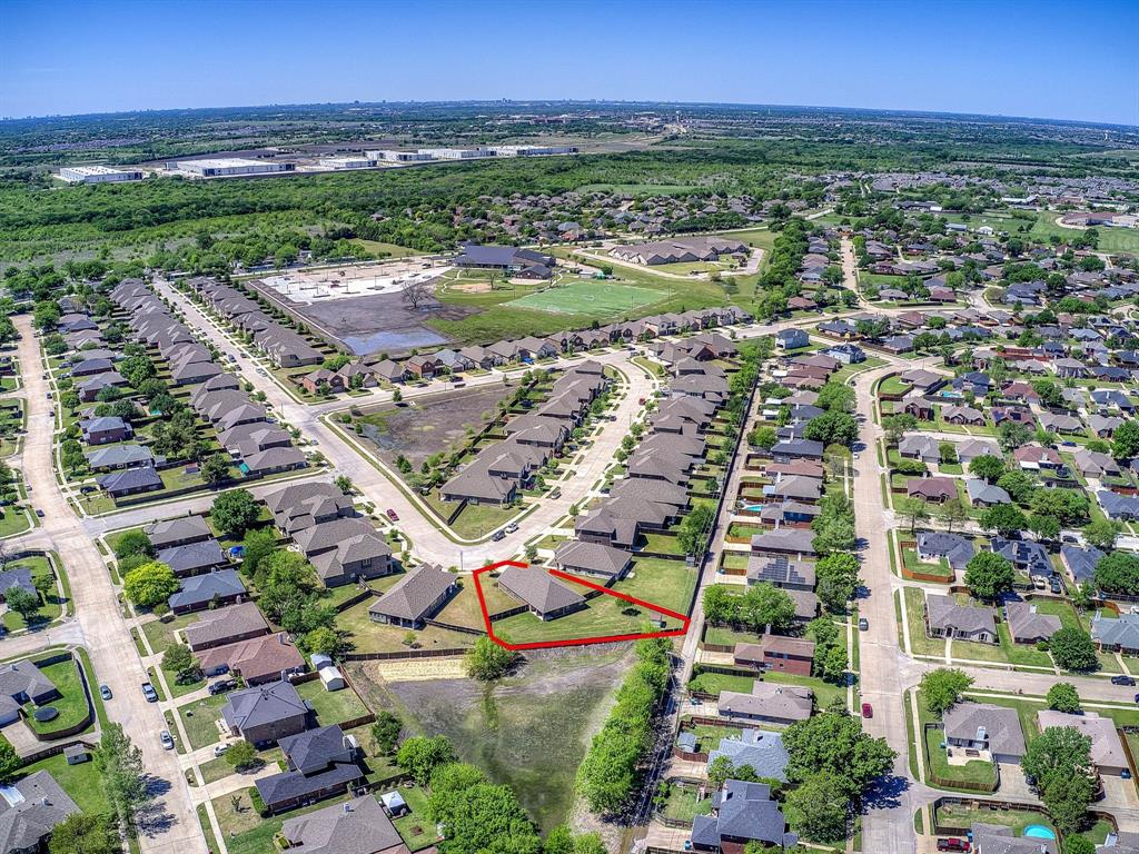 6716 Elm Street Rowlett, TX 75089 - Photo 28 of 31