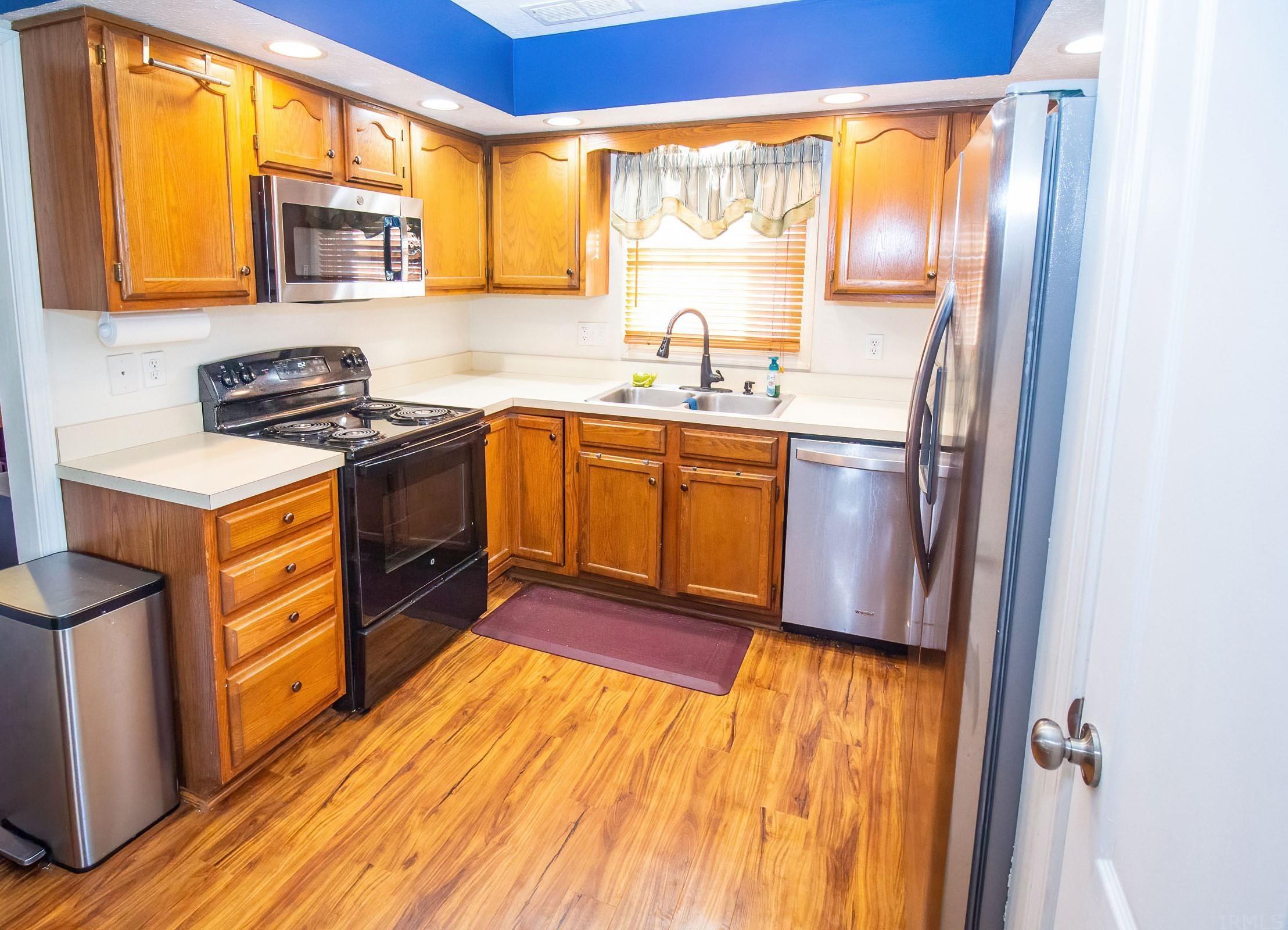 2555 Bell Road Newburgh, IN 47630 - Photo 11 of 32