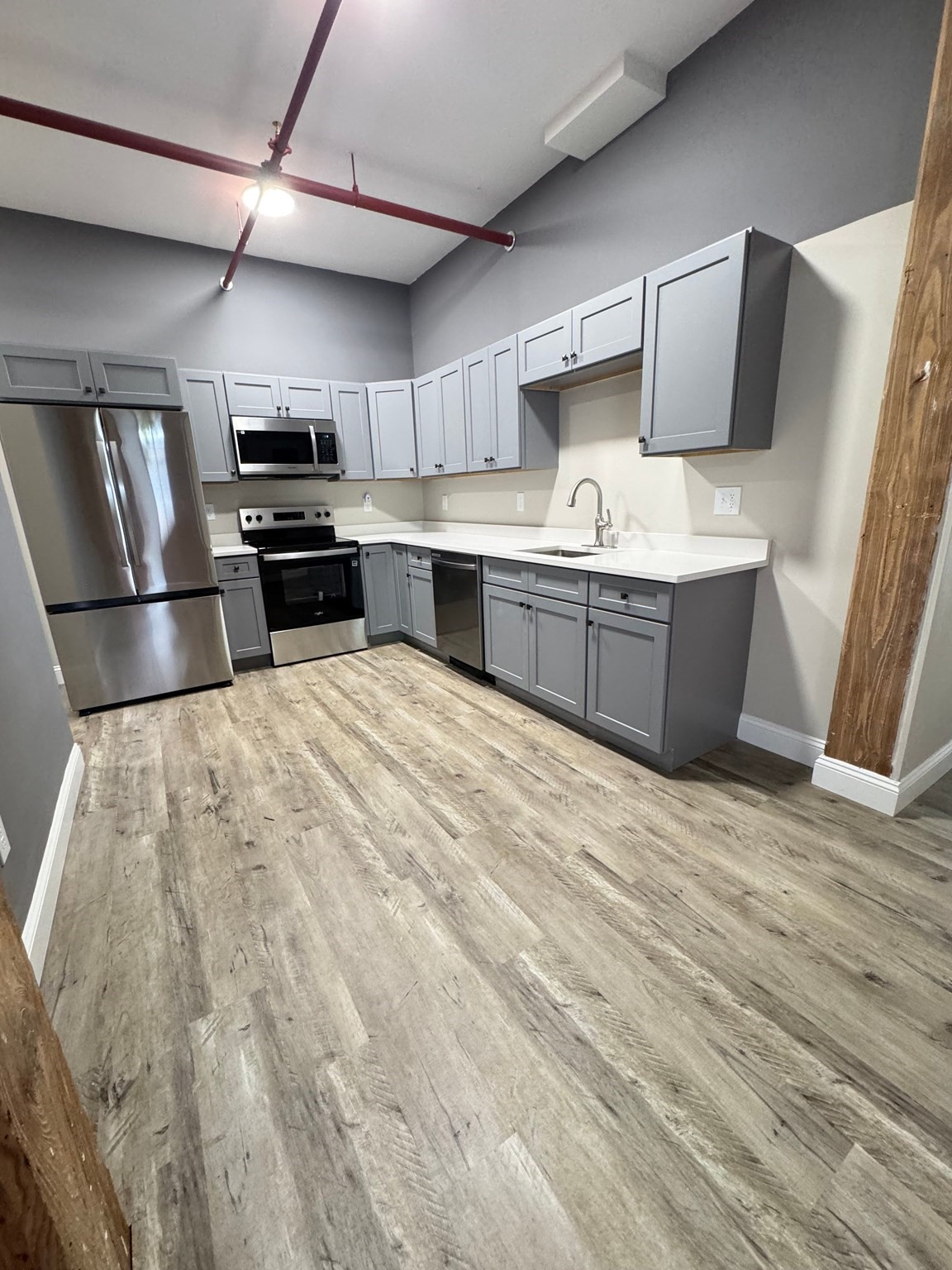 70 Webster Street, Unit 202 Worcester, MA 01603 - Photo 1 of 5 Gallery Image 1