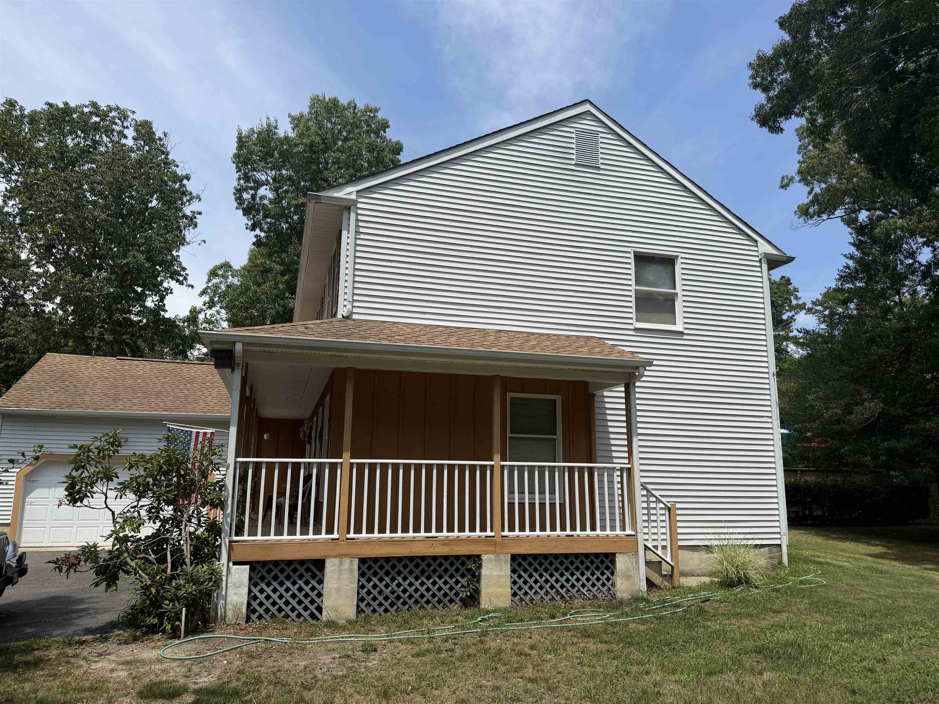 34 Arrowhead Trail Ocean View, NJ 08230 - Photo 43 of 46