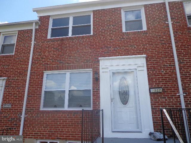 1557 Langford Road Baltimore, MD 21207 - Photo 1 of 19 Exterior (Front)