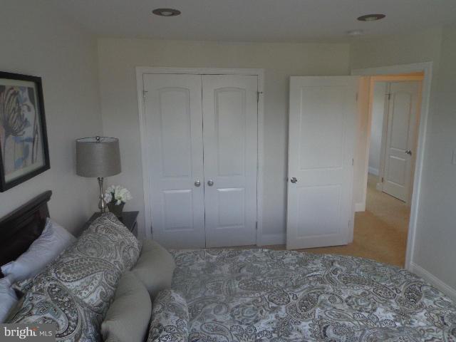 1557 Langford Road Baltimore, MD 21207 - Photo 16 of 19 Bedroom