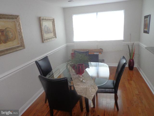 1557 Langford Road Baltimore, MD 21207 - Photo 5 of 19 Dining Room