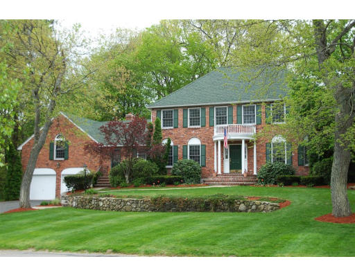 4 Wescott Road Andover, MA 01810 - Photo 1 of 25 Gallery Image 1
