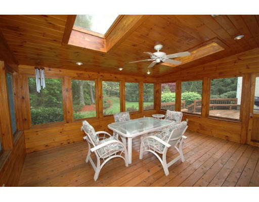4 Wescott Road Andover, MA 01810 - Photo 23 of 25 Gallery Image 23
