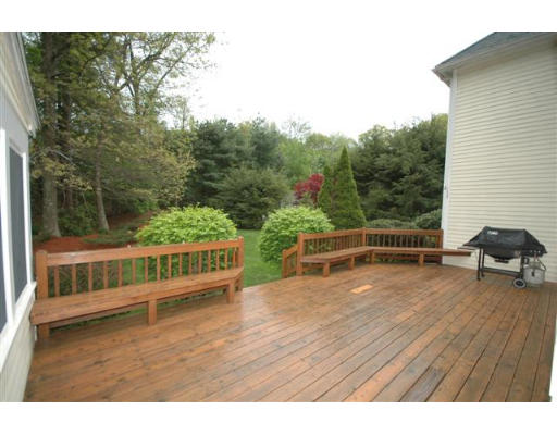 4 Wescott Road Andover, MA 01810 - Photo 24 of 25 Gallery Image 24