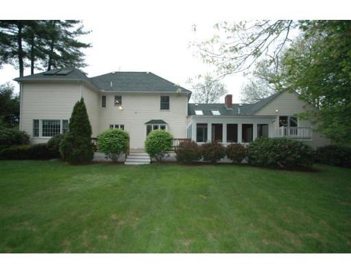4 Wescott Road Andover, MA 01810 - Photo 25 of 25 Gallery Image 25