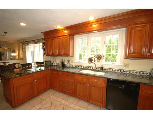 4 Wescott Road Andover, MA 01810 - Photo 8 of 25 Gallery Image 8