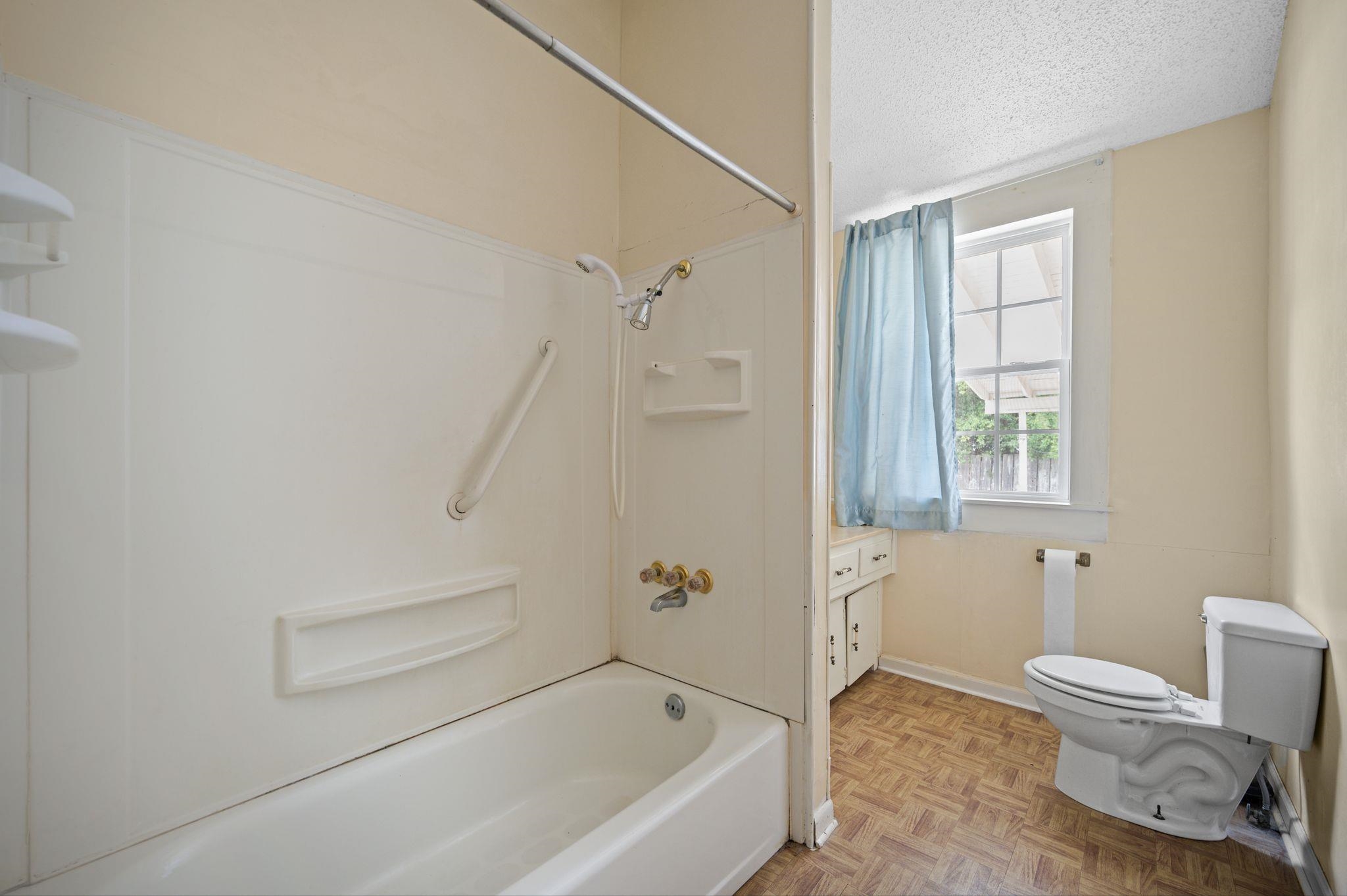308 South Presley Street Atmore, AL 36502 - Photo 18 of 27 Bathroom