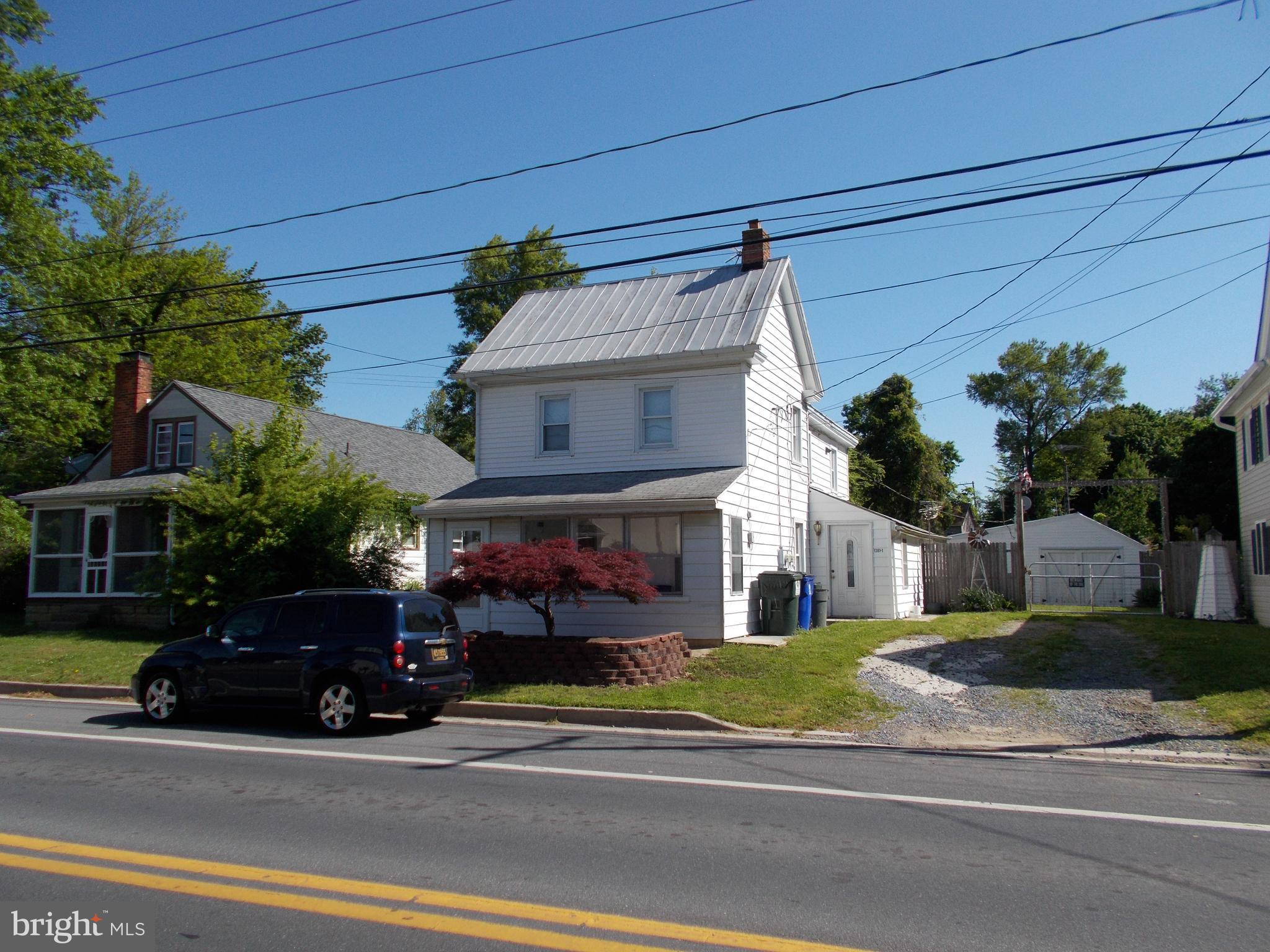 1381 Rising Sun Road Camden Wyoming, DE 19934 - Photo 1 of 14 Gallery Image 1
