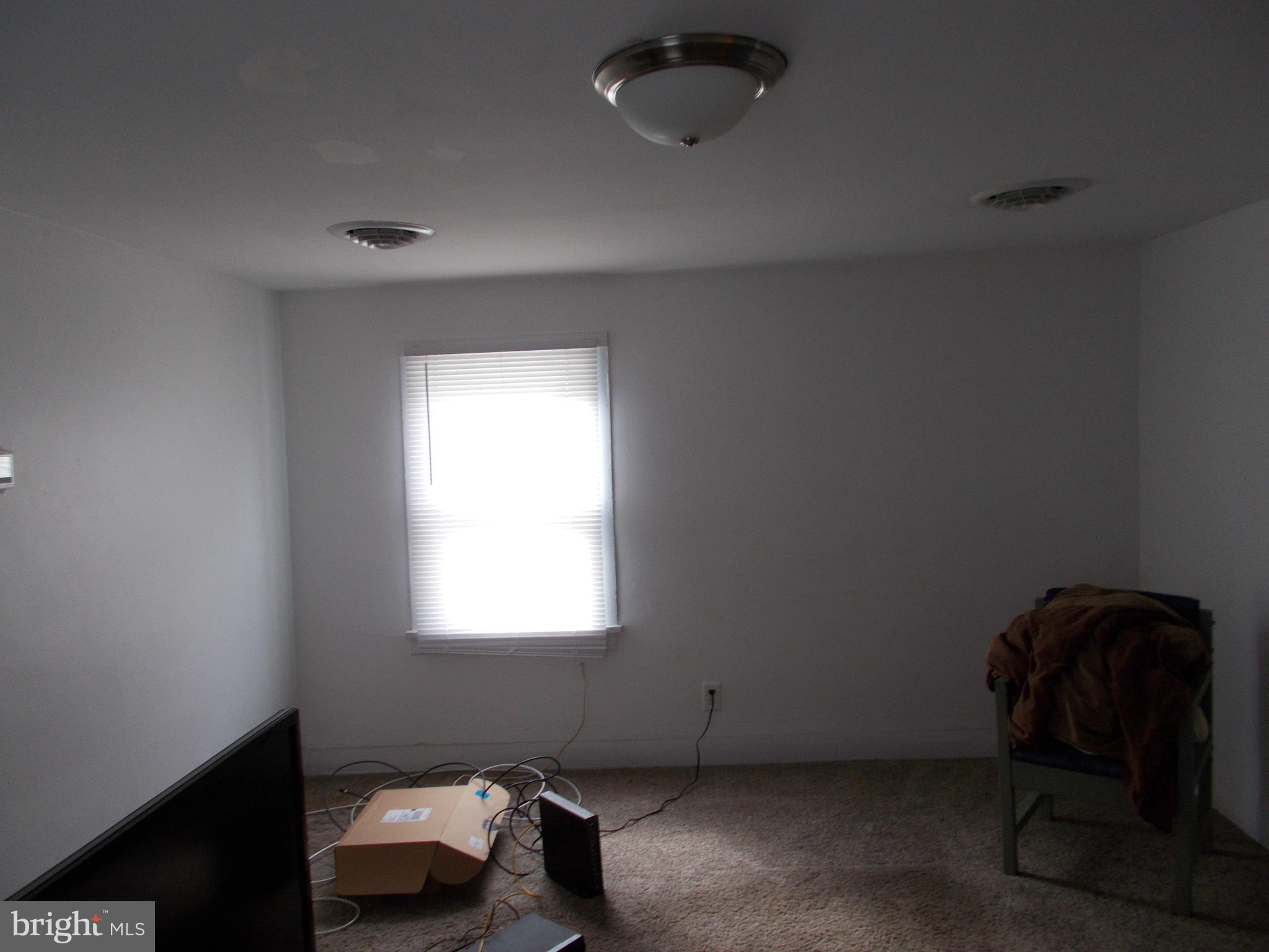 1381 Rising Sun Road Camden Wyoming, DE 19934 - Photo 4 of 14 Second Floor Apt Bedroom