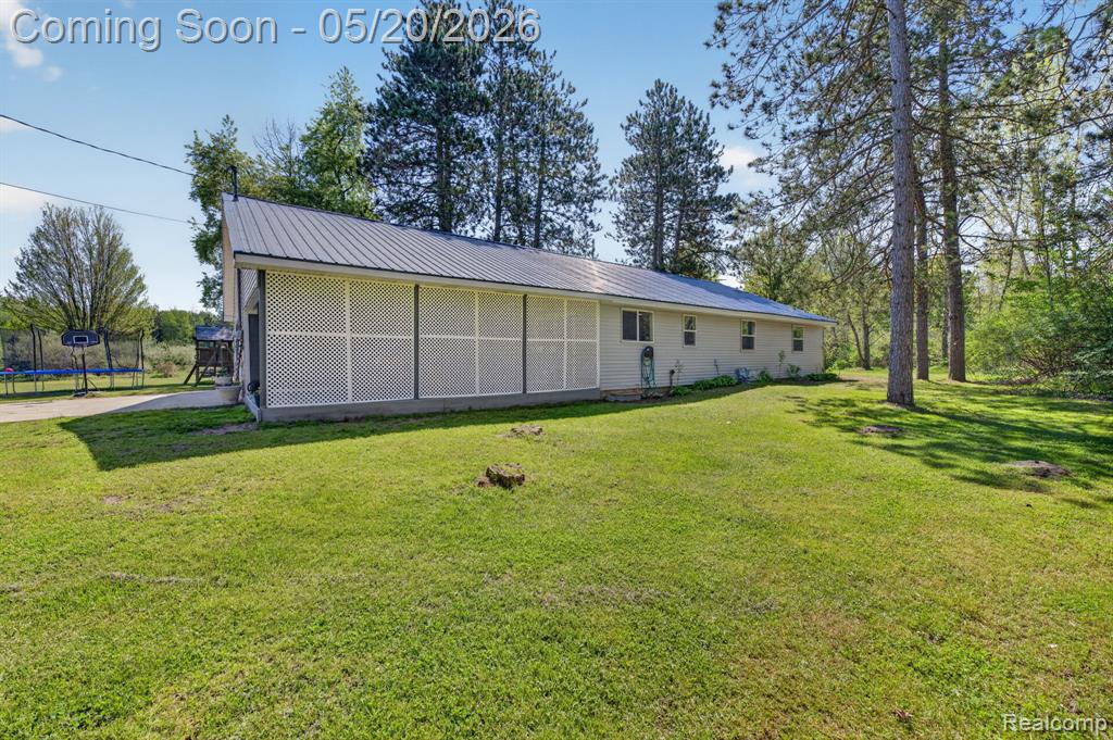 6298 Hess Road Vassar, MI 48768 - Photo 38 of 49