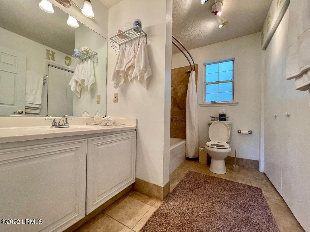 1983 Seaside Road St. Helena Island, SC 29920 - Photo 11 of 27 1983 ss downstairs bath