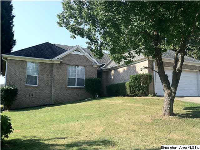 5004 Jacobs Way Bessemer, AL 35022 - Photo 2 of 26
