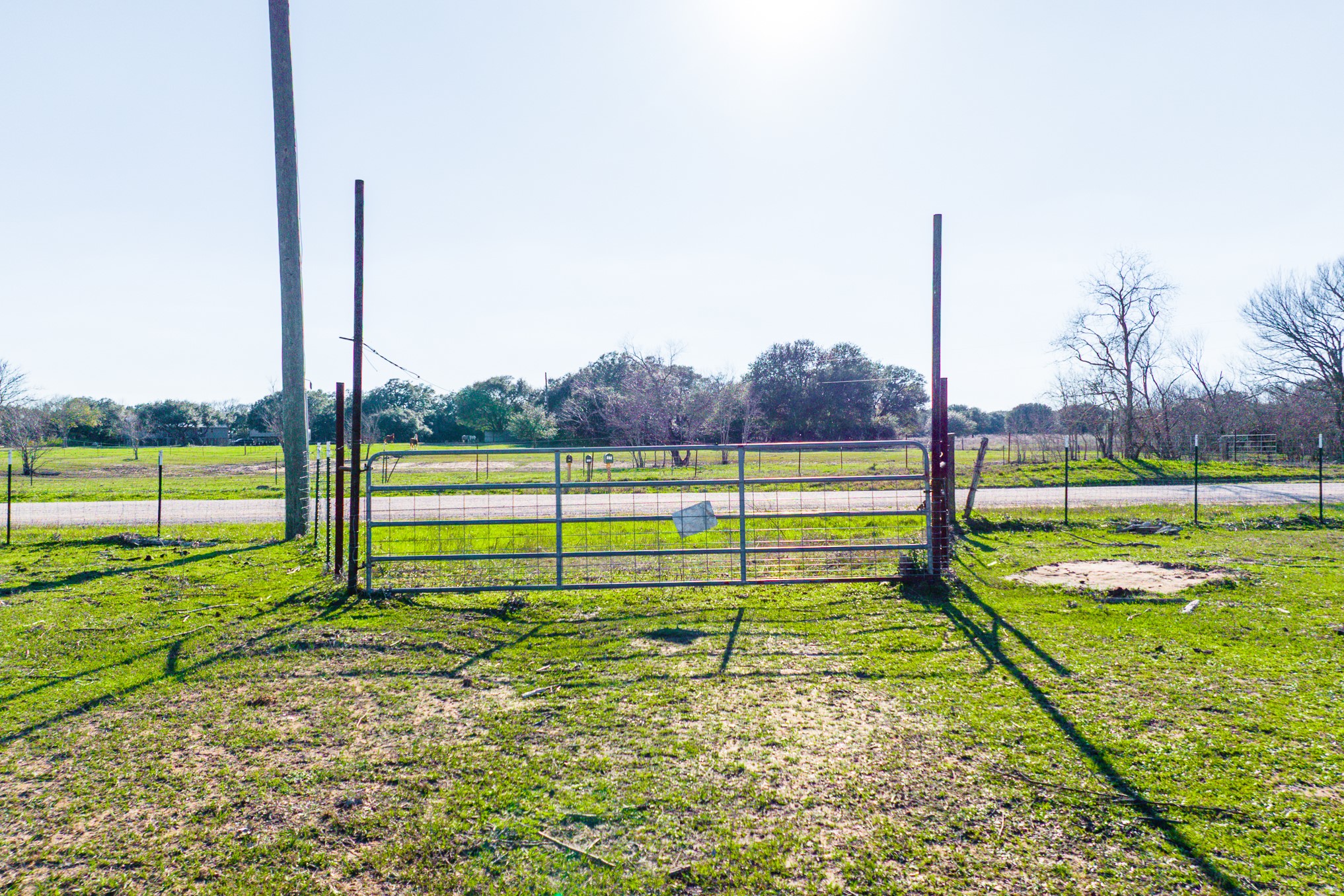 682 Schultz Road Sealy, TX 77474 - Photo 23 of 35