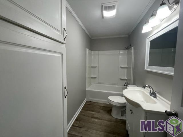 420 Clark Road Morgan City, LA 70380 - Photo 16 of 20 Gallery Image 16