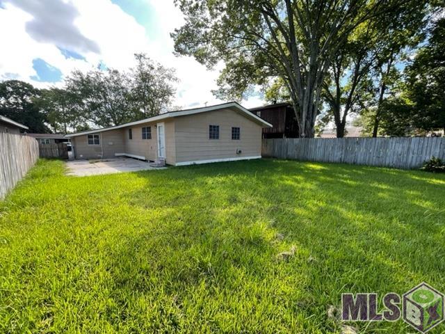 420 Clark Road Morgan City, LA 70380 - Photo 20 of 20 Gallery Image 20