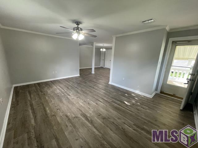 420 Clark Road Morgan City, LA 70380 - Photo 8 of 20 Gallery Image 8