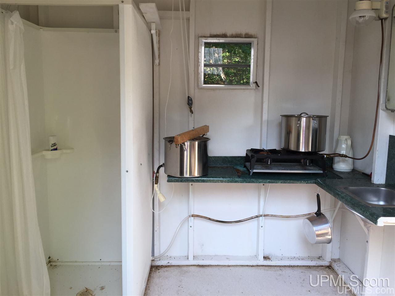 36 Camp Road Big Bay, MI 49808 - Photo 22 of 40