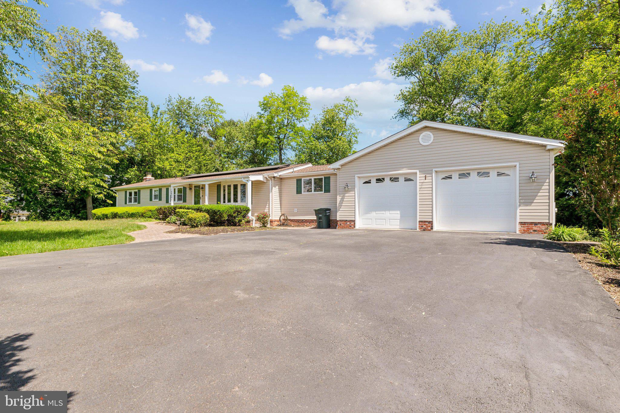 26140 Mullinix Mill Road Mount Airy, MD 21771 - Photo 1 of 38 Gallery Image 1