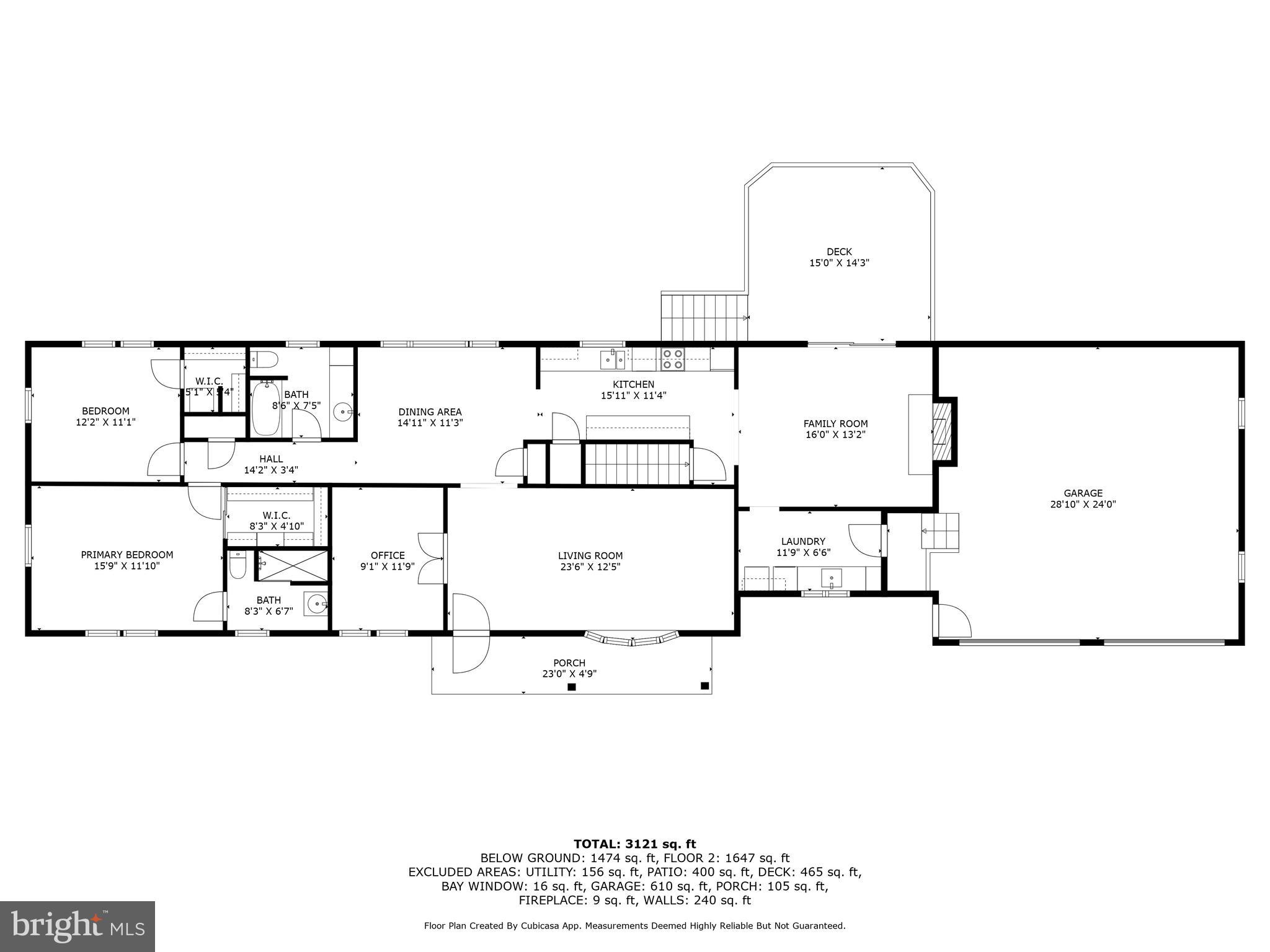 26140 Mullinix Mill Road Mount Airy, MD 21771 - Photo 23 of 38 Gallery Image 23